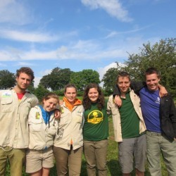 IMG 0846 - Scouts en Gidsen Zaventem 